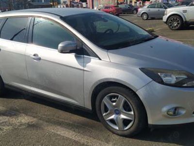 Second-hand Ford Focus 140 CP (102 kW) 2014 Break