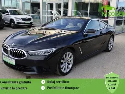 BMW 840