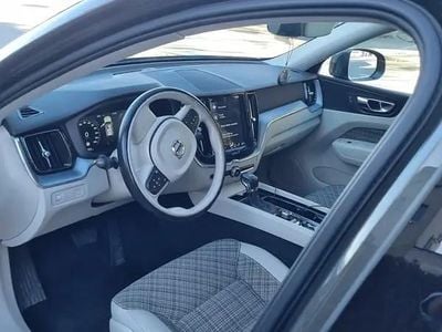 Second-hand Volvo XC60 195 CP (143 kW) 2019 SUV