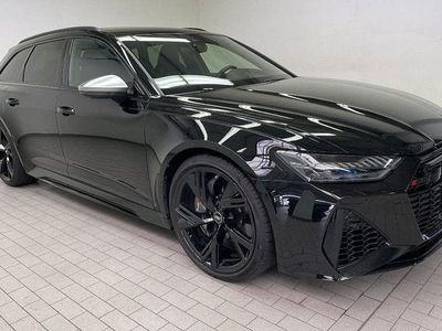 Second-hand Audi RS6 Sport 600 CP (441 kW) 2021 Break