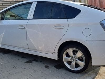 Second-hand Toyota Prius 180 CP (132 kW) 2011 Hatchback