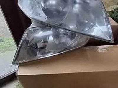 Second-hand Skoda Octavia 105 CP (77 kW) 2008