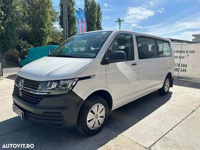 VW T6.1