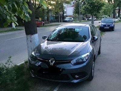 Renault Fluence