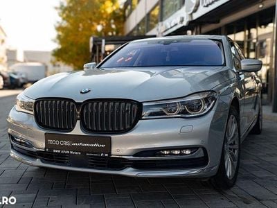 BMW 730L