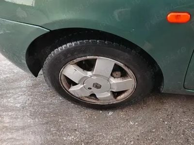 Renault Clio II