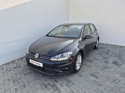 VW Golf VIII