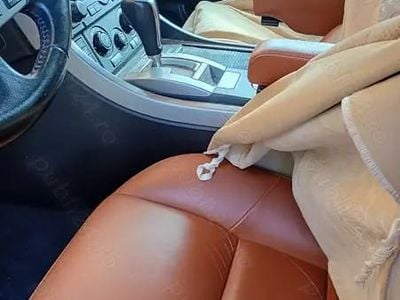 Second-hand Land Rover Range Rover 140 CP (102 kW) 2008 SUV