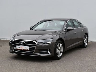 second-hand Audi A6 Sport 40 TDI