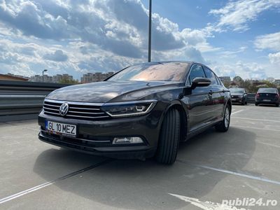 second-hand VW Passat B8/ Cockpit digital / Proprietar