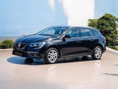 Renault Mégane GrandTour