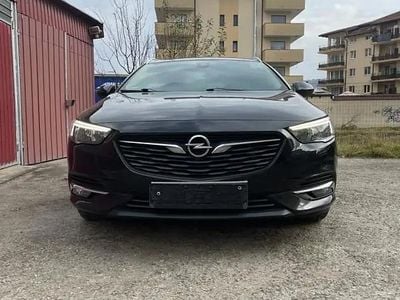 Second-hand Opel Insignia 170 CP (125 kW) 2019 Break