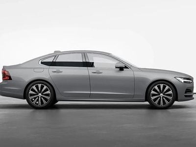 Second-hand Volvo S90 Core 235 CP (172 kW) 2024 ["vapour grey"] Berlinǎ