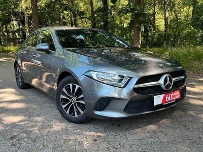 Mercedes A180