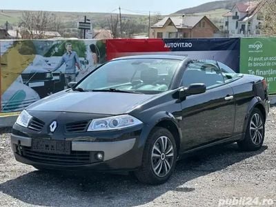 Renault Mégane II