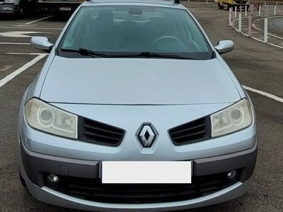 Renault Mégane II