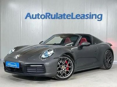 Second-hand Porsche 911 450 CP (330 kW) 2021 Culoaregri Cabrio