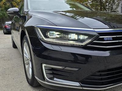 Culoarenegru Utilizat 2015 VW Passat Break | 11.300 EUR (Preț OK)