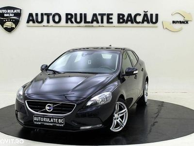 Negru Utilizat 2013 Volvo V40 Break | 7.990 EUR (Puțin scump)