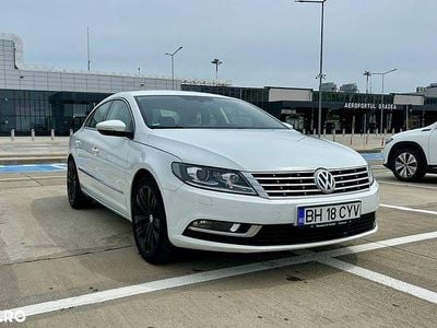 VW CC