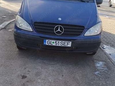Mercedes Vito