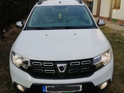 second-hand Dacia Sandero Stepway 1.0 SCe Ambiance