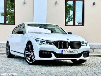 BMW 730