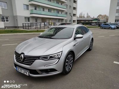 second-hand Renault Talisman ENERGY dCi 160 EDC INTENS