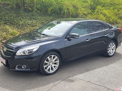 second-hand Chevrolet Malibu 2.0 Aut. LTZ