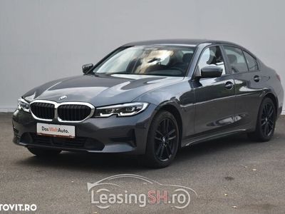 second-hand BMW 330e Seria 3Aut.