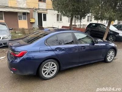 Utilizat 2020 BMW 320 Berlinǎ | 20.450 EUR (Super Preț)