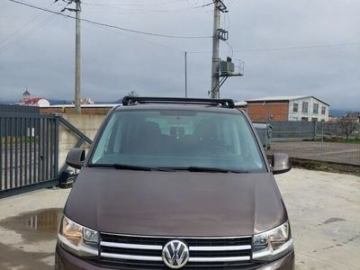 VW Multivan