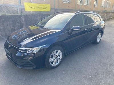 VW Golf VIII
