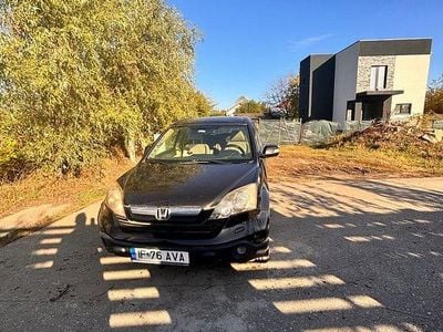 Culoaremaro Utilizat 2008 Honda CR-V SUV | 4.500 EUR