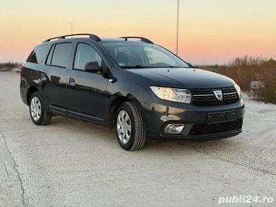 Utilizat 2017 Dacia Logan Hatchback | 5.200 EUR (Preț bun)