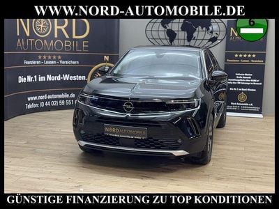 Second-hand Opel Mokka Elegance 131 CP (96 kW) 2023 SUV