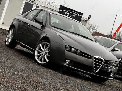 Alfa Romeo 159