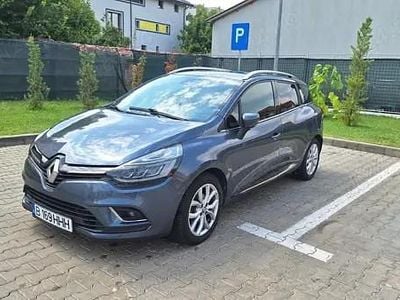 Second-hand Renault Clio GrandTour 90 CP (66 kW) 2016 Break