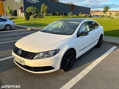 VW CC