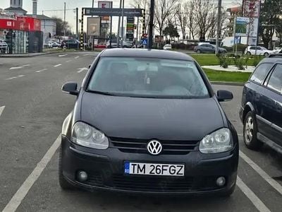 VW Golf V