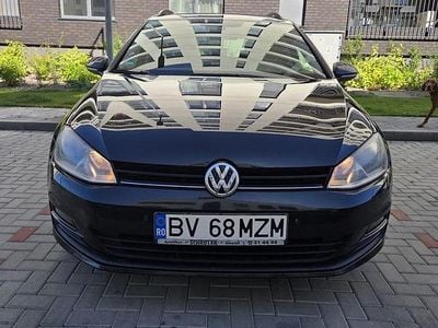 VW Golf VII