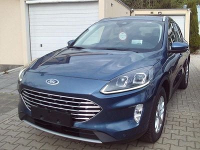 Utilizat 2023 Ford Kuga Titanium X SUV | 35.203 EUR