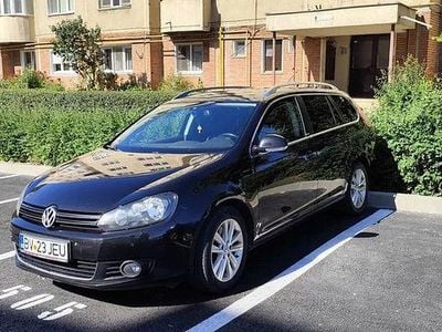 VW Golf VII