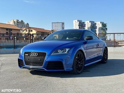 Audi TT RS