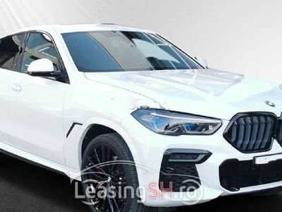 second-hand BMW 501 X6 xDrive 2022 3.0 DieselCP 10.433 km - 89.131 EUR - leasing auto