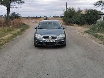 VW Jetta