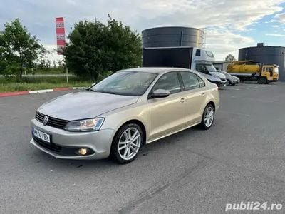 VW Jetta