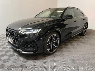 Second-hand Audi RS Q8 Sport 600 CP (441 kW) 2024 SUV