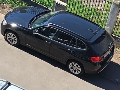 second-hand BMW X1 xDrive28i