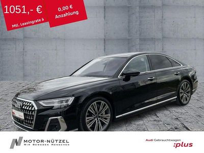 Utilizat 2024 Audi A8 Berlinǎ | 89.241 EUR